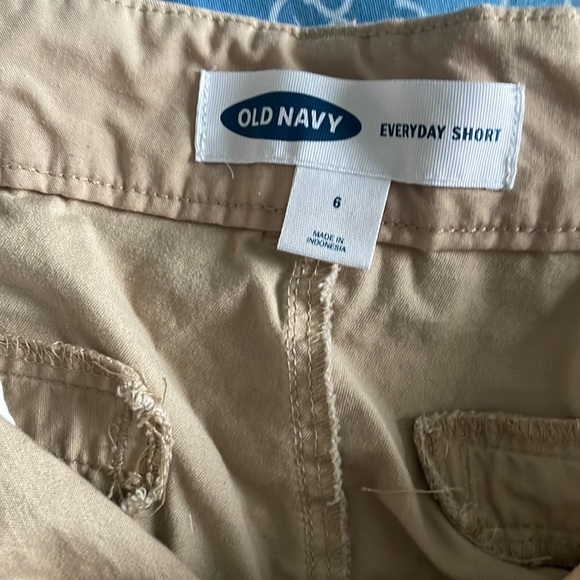 Old Navy chinos. - Picture 2 of 3